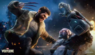 Look alive, bub — Marvel's Wolverine gets long-awaited release date and yes, it's still coming this year