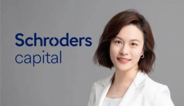 Schroders Capital hires Meng as Head of Business Development, Asia with ILS fundraising remit