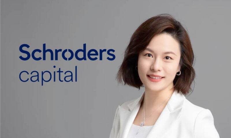 Schroders Capital hires Meng as Head of Business Development, Asia with ILS fundraising remit