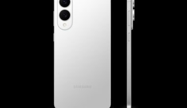 We could see a Samsung phone with silicon carbon battery soon, possibly the Galaxy S26 Edge