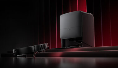 Roborock Saros 20 robovac launches with 36,000Pa, Matter support