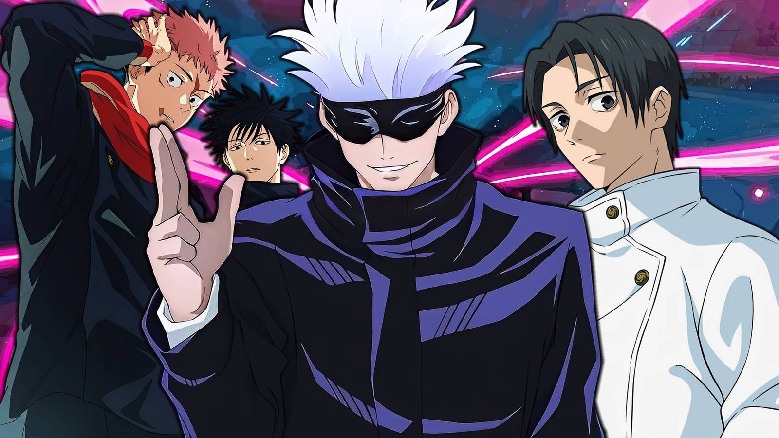 Why Jujutsu Kaisen’s True Strongest Sorcerer Will Never Win Over Fans, Explained