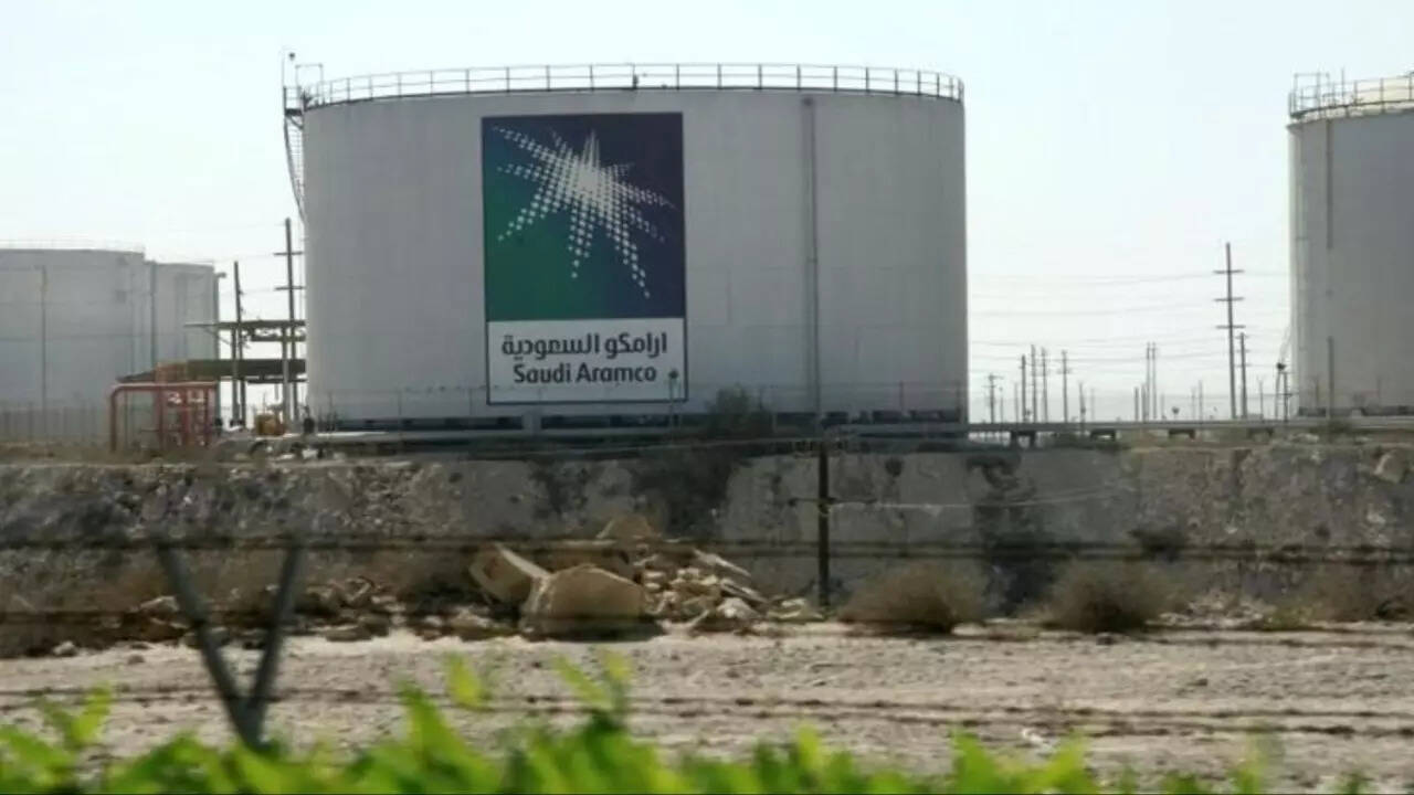 Saudi Aramco Had Recently Raised $4 Billion Making Global Investors Rush In