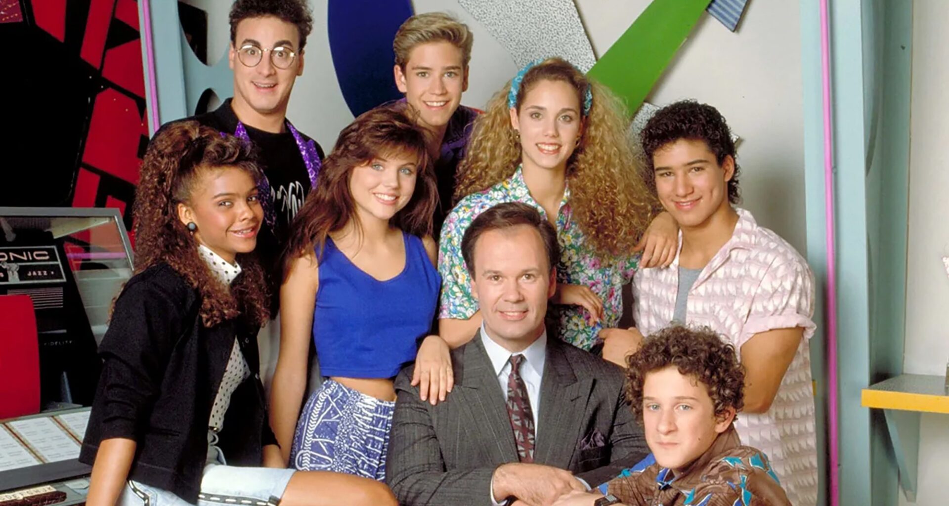 Saved by The Bell Only Exists Because of Another Sitcom Disney Canceled After 13 Episodes With The Same Characters