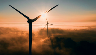 Scaling risk management for renewable power producers