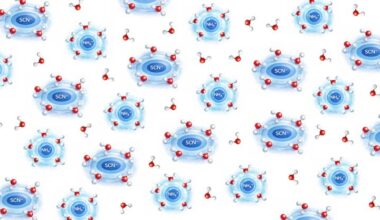 Giant barocaloric cooling effect offers a new route to refrigeration – Physics World