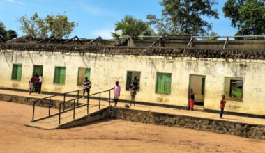 A budget on paper, hardship on the ground