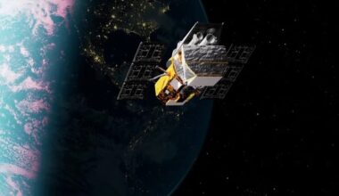 NASA Puts 21-Year-Old Spacecraft on Pause to Keep It From Crashing Into Earth