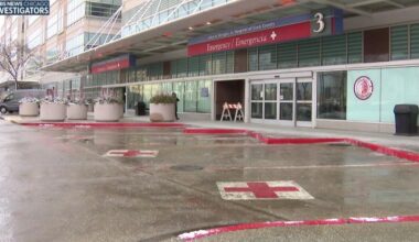 Stroger Hospital bracing for surge in uninsured patients due to federal funding cuts