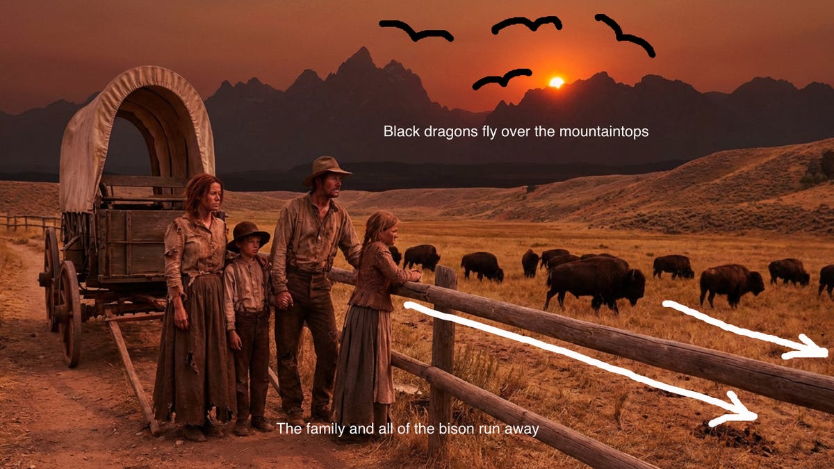 Turn your doodles into video clips in minutes with this new AI tool - here's how