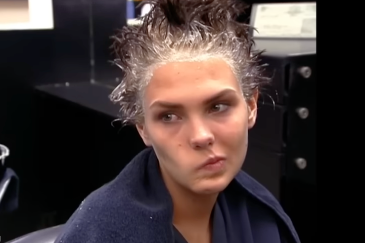 ANTM makeovers antm makeovers