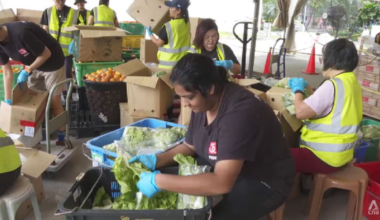 Budget 2026: New S$50 million SG Partnerships Fund to back ground-up initiatives