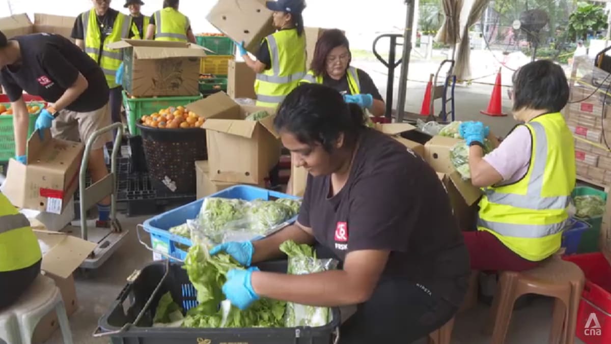 Budget 2026: New S$50 million SG Partnerships Fund to back ground-up initiatives