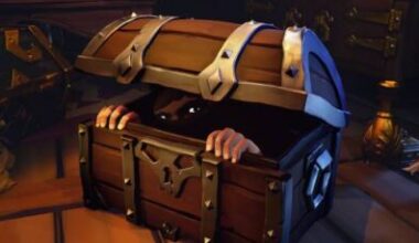 Sea of Thieves hammers the final nails into Act 3 of Season 18 for this month