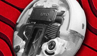 Area Man Accidentally Hacks 6,700 Camera-Enabled Robot Vacuums