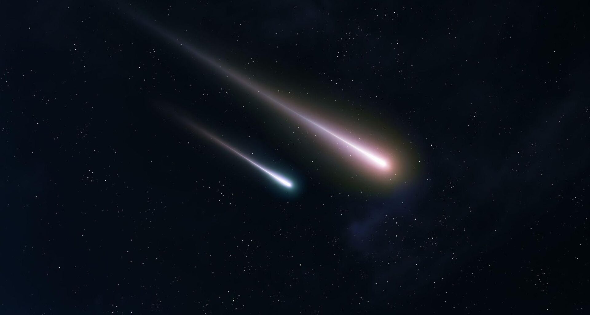 Earthquake monitors used to track sonic booms from space debris