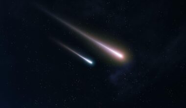 Earthquake monitors used to track sonic booms from space debris