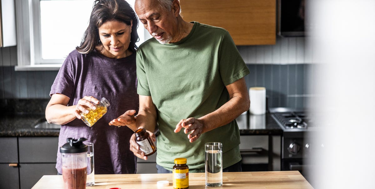 What to Know About Fat-Soluble Vitamins, According to Experts