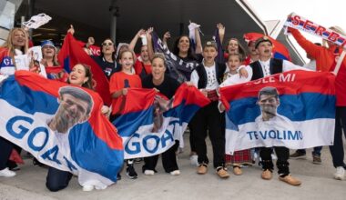 History made, seismic semis and a festival of tennis: What we learned at AO 2026