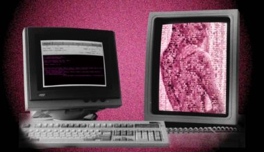 People Are Using AI to Sext