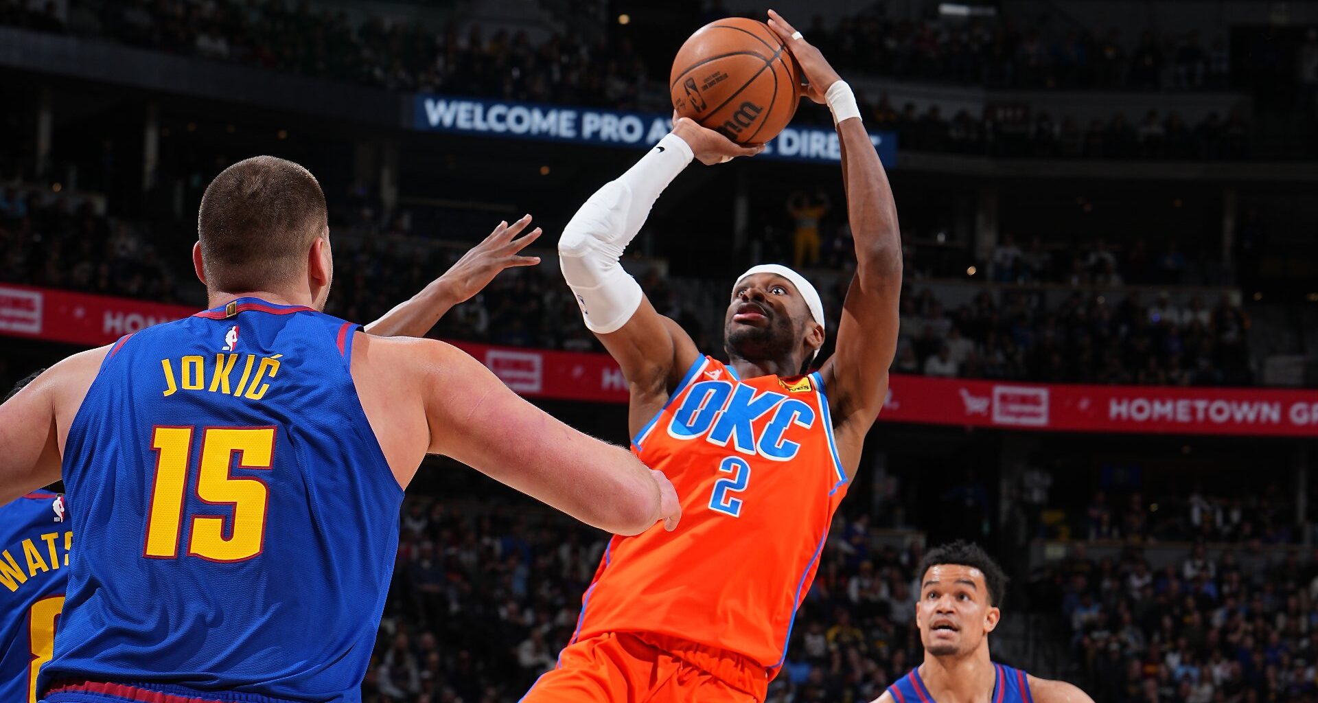 2026 NBA All-Star reserves announced on NBC/Peacock