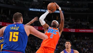 2026 NBA All-Star reserves announced on NBC/Peacock