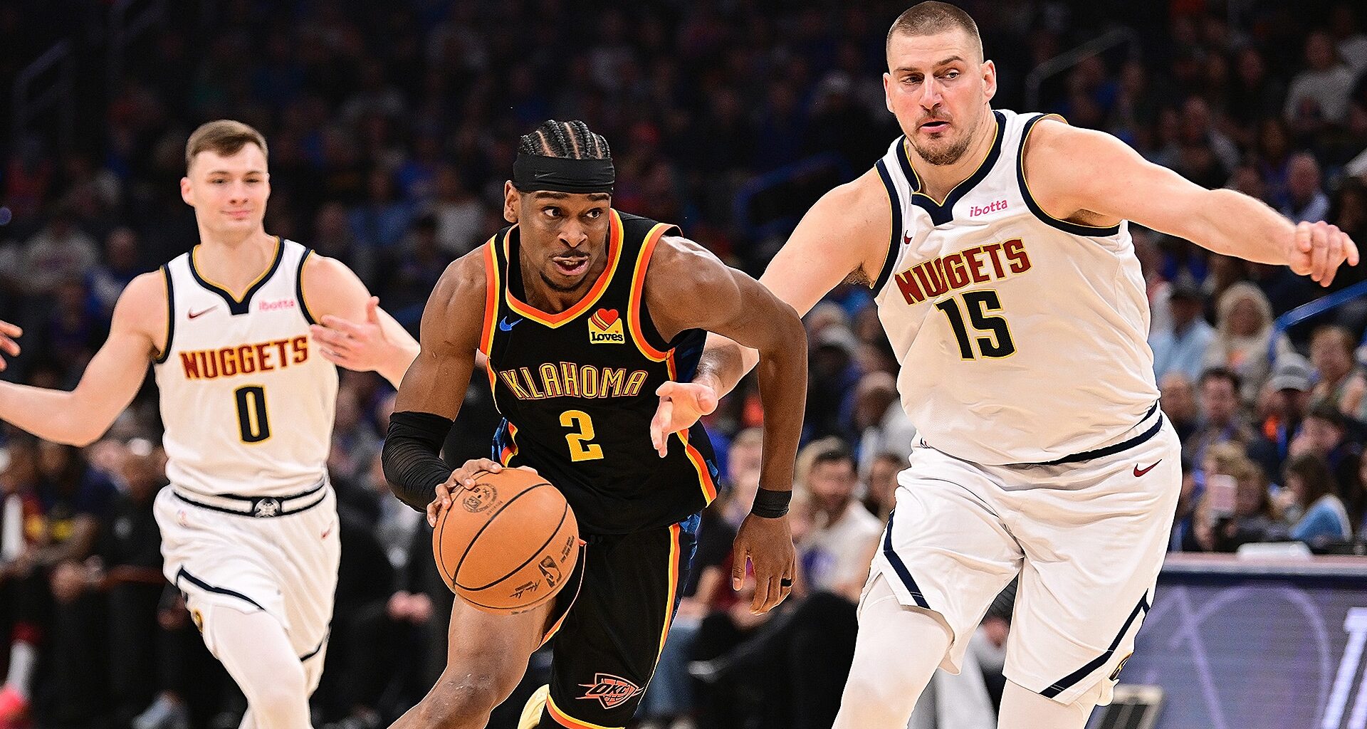 Kia MVP Ladder: Cade Cunningham sprints into Top 5