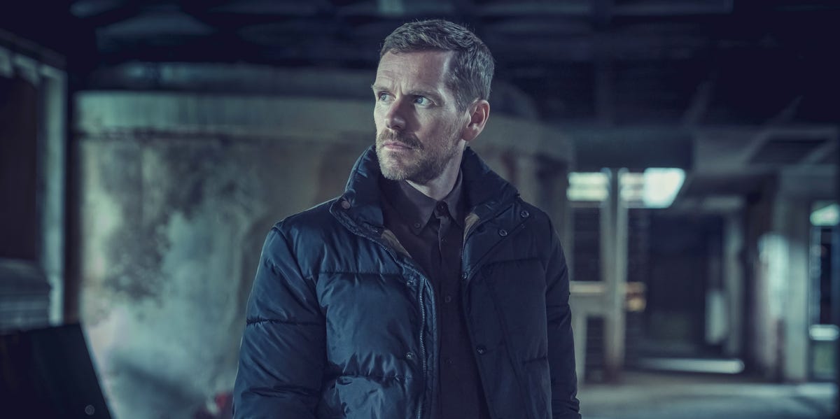 "Gripping" and "compelling" British spy thriller with star from Vigil is on TV tonight