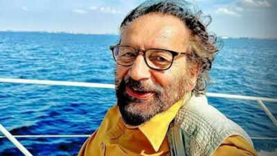 'Mr India' director Shekhar Kapur recalls leaving job CA job in London: 'Karma..destiny..really?'