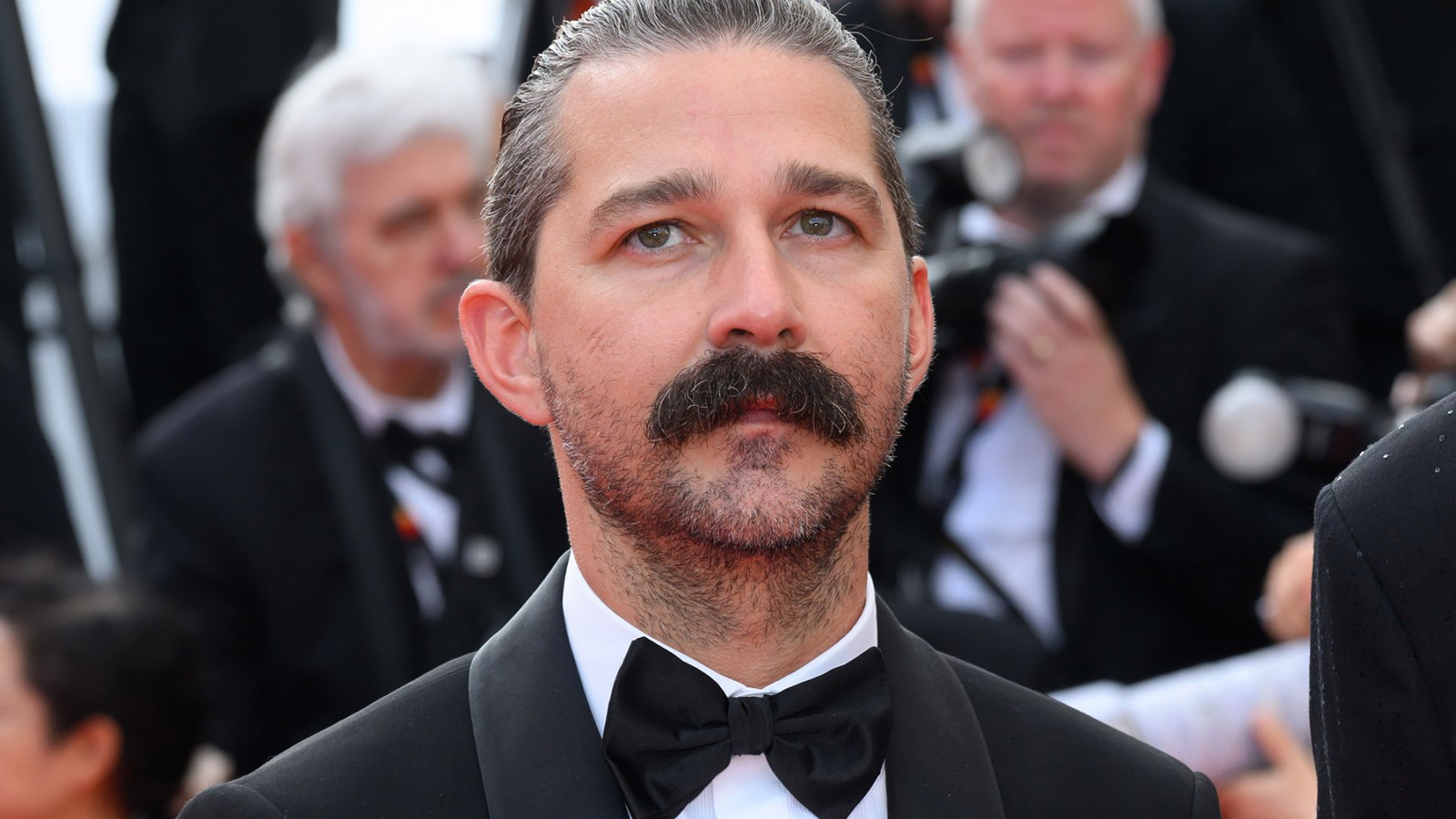 Shia LaBeouf Ordered to Rehab Following New Orleans Arrest