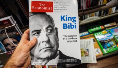The Blogs: Too Restrained for the Right? On Netanyahu’s Economist Interview | Ethan Kushner