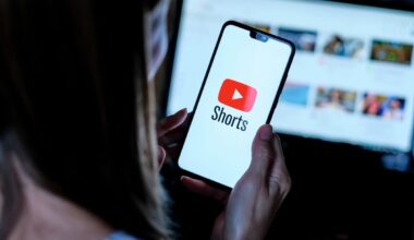 Why the infinite-scroll childhood may be coming to an end