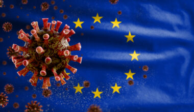 Reinforcing Europe’s pandemic preparedness
