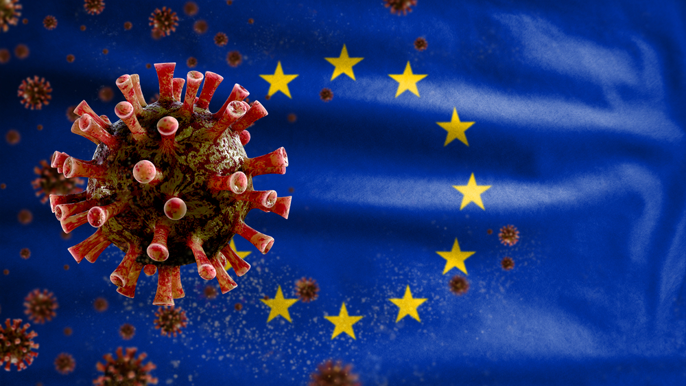Reinforcing Europe’s pandemic preparedness