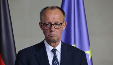 Europe’s Hard Line on Iran: Principle, Politics, or Peril?