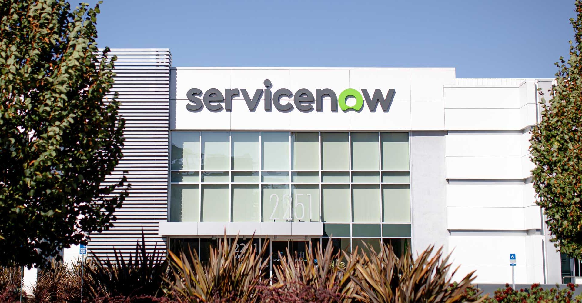 ServiceNow buys Pyramid Analytics • The Register