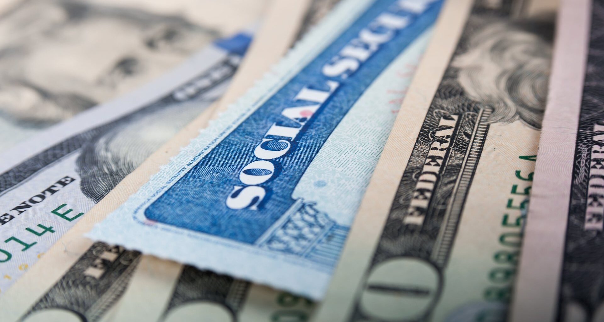 The Social Security Trust Fund Is Draining Faster Than Expected. Here’s How to Plan at Every Age.