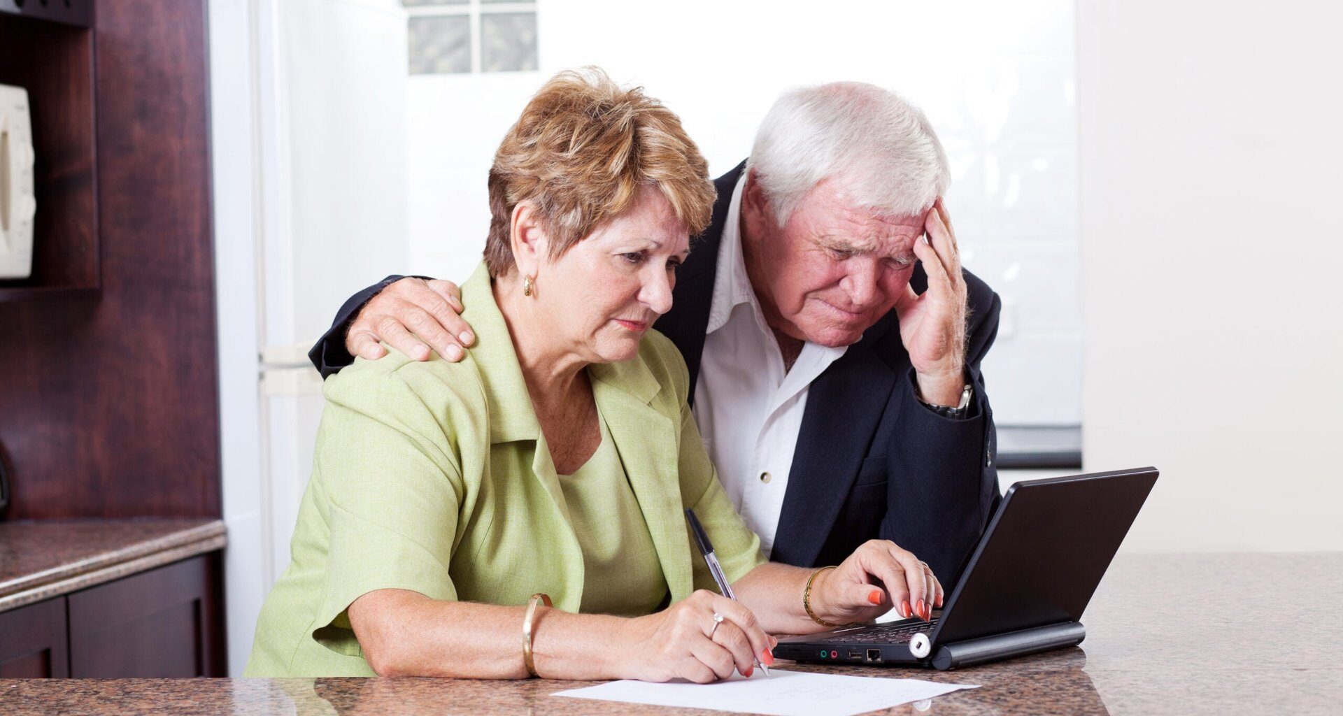 Why Social Security May Have to Cut Benefits Sooner Than Expected