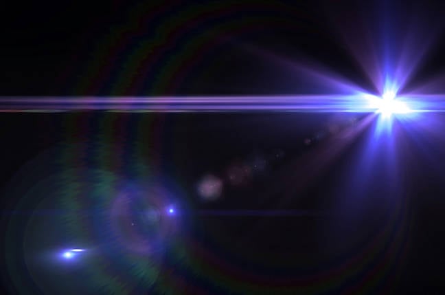 DARPA asks labs to outsmart physics with photonic circuits • The Register