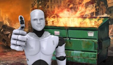 DIY AI bot farm OpenClaw is a security 'dumpster fire' • The Register