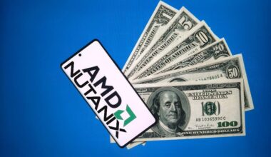 AMD puts $250M into Nutanix to speed AI adoption • The Register