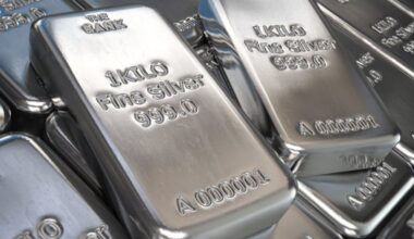 Turmoil in Silver: 10% Crash Wiped Out Amid Brutal Liquidity Crunch