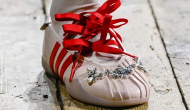 Simone Rocha x Adidas Fall 2026 Collection