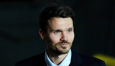 Ryan Naderi Arrives at Rangers Training Ground for Last-Minute Move