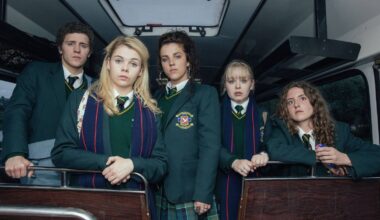 10 Best Sitcoms That Are Perfect From Start To Finish