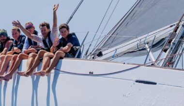 RORC Caribbean 600 © Tim Wright/RORC