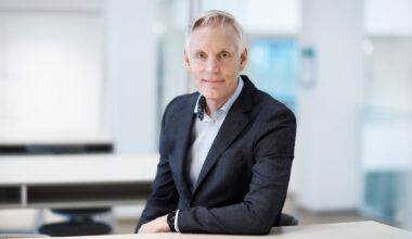 Vattenfall appoints Sjur Jensen as new Head of Business Area Markets