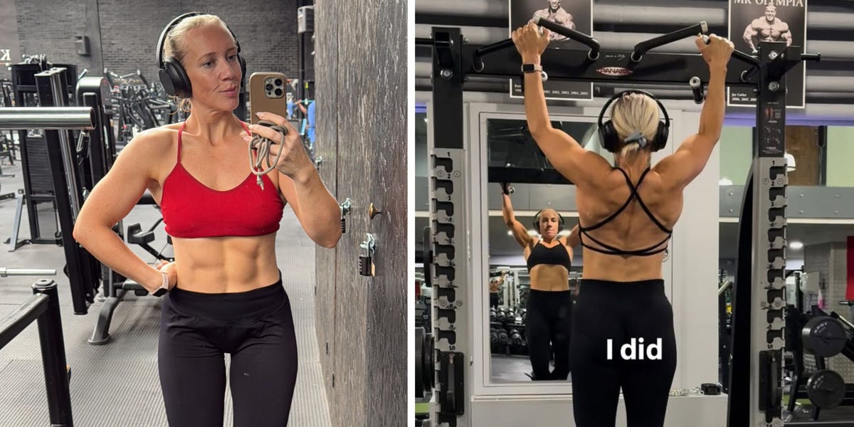 'I lost 5kg in 8 weeks at 41 – this realistic 7-step reset made it happen'