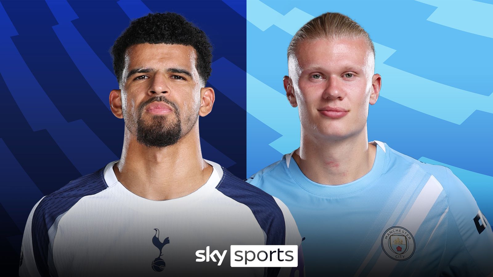 Watch Spurs take on Manchester City live with a NOW TV Pass
