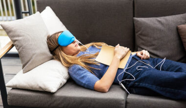 New AI tool can predict 130 diseases by analyzing your sleep